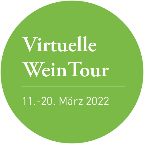 Virtuelle WeinTour 2022
